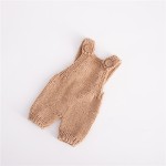 Newborn Photography Props Manufacturer - Romper Boy Girl Photo Shoot Outfits Infant Knitted Clothes