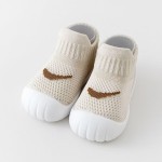 Baby Walking Shoes Manufacturer - 2025 New Non-slip Soft Sole Kids Boys Girls Floor Socks Shoes Indoor Slippers