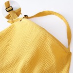 Kids Suspenders Set Manufacturer - 4 Metal Clips Child Bowtie High End PU Leather Adjustable Belt for Boys and Girls