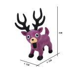 Christmas Elf Doll Manufacturer - Camping Tent Dollhouse Camping Accessory for Holiday Decor