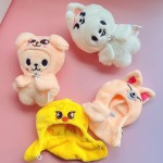 Gorilla Tag Plush Toy Manufacturer - Monkey Stuffed Animal Dolls Gift for Kids Fans Birthday Parties