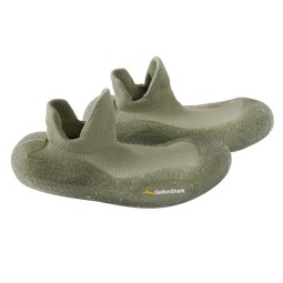 Children Indoor Shoes Manufacturer - Silent Sports Toddler Beach Liquid Latex Sole Baby Sneakers First Walking Yoga