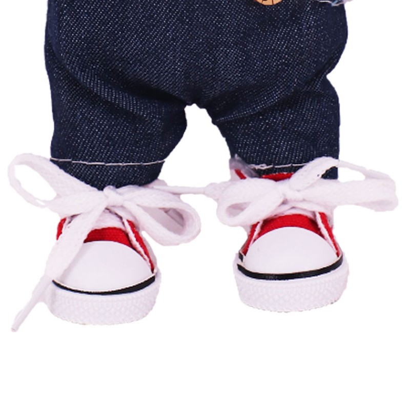 Dollhouse Sofa Manufacturer - 1:12 Scale DIY Miniature with Pillow Wooden Chair Furniture Accessories