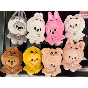 Gorilla Tag Plush Toy Manufacturer - Monkey Stuffed Animal Dolls Gift for Kids Fans Birthday Parties