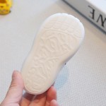 Kids Sandals Manufacturer - Summer Breathable Air Mesh Baby Unisex Casual Anti-slip Soft Sole Lightweight Sneaker