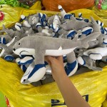 3D Printing Statue Manufacturer - TungTungTung Sahur Tralalelo Tralala Decoration Fidget Creative AI Toy Figure Ornament