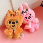 Gorilla Tag Plush Toy Manufacturer - Monkey Stuffed Animal Dolls Gift for Kids Fans Birthday Parties