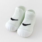 Baby Walking Shoes Manufacturer - 2025 New Non-slip Soft Sole Kids Boys Girls Floor Socks Shoes Indoor Slippers