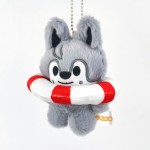 Anime Plush Doll Manufacturer - the Bug Beetle Stuffed Pillow Cute Bug Can Spread Wings Kids Birthday Toy Gifts