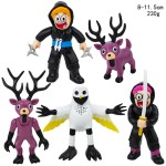 Christmas Elf Doll Manufacturer - Camping Tent Dollhouse Camping Accessory for Holiday Decor