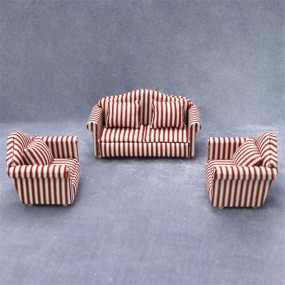 BJD Dolls Jacket Manufacturer - 1/6 Construction Worker Safety Vest for Dolls Customizable