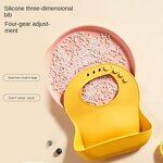 Baby Utensils Set - 10-piece Food Grade