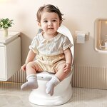 Simulation Toilet - Training Stool