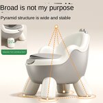 Baby Potty - Portable Anti Slip