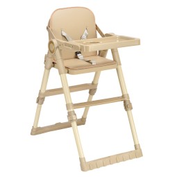 Baby Dining Chair - Foldable Stool
