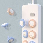 Socket Cover - Shock Proof