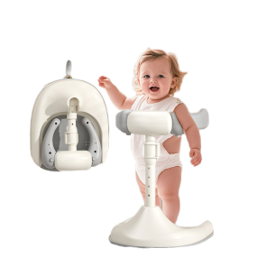 Baby Bath Chair - Portable Shower Support