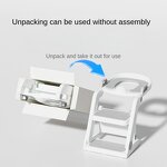 Toilet Trainer - Step Stool Potty