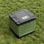 Portable Toilet - Outdoor RV Emergency