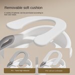 Toilet Step Stool - Foldable Portable