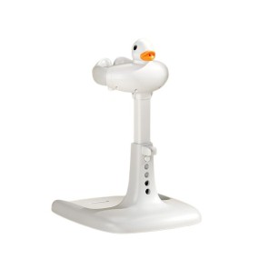 Bath Helper Handle - Duck Shaped Portable