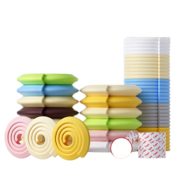 Safety Corner Guard - NBR Protector