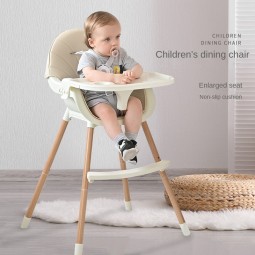 Children Dining Chair - Large Portable
