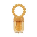 Fruit Chew Toy - Full Silicone Feeder