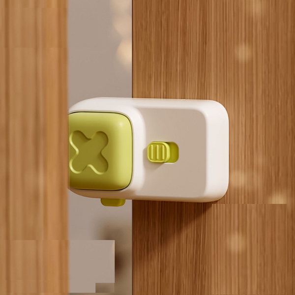 Door Blocker - Silicone Anti-pinch