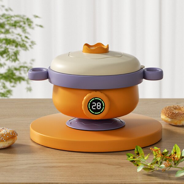 Insulated Bowl - Water-filled Intelligent