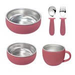 Baby Bowl - BPA-free Feeding