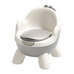 Baby Potty - Portable Anti Slip