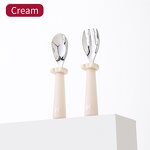 Baby Spoon Set - 316 Stainless Steel
