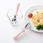 Baby Spoon Set - 316 Stainless Steel