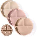 Baby Utensils Set - 10-piece Food Grade