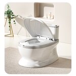 Potty Chair - Training Seat Tray