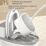 Potty Chair - Training Seat Tray