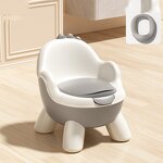 Baby Potty - Portable Anti Slip