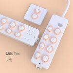 Socket Cover - Shock Proof