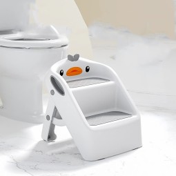 Step Stool - Customizable Anti-slide