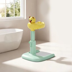Bath Rack - Plastic Duck Cartoon
