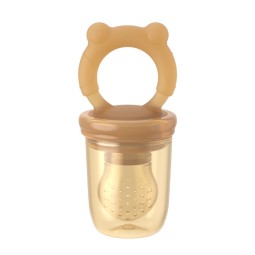 Fruit Feeder - Silicone Mesh Teether
