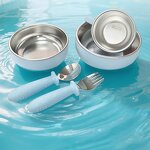 Baby Bowl - BPA-free Feeding