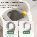 Baby Potty - Portable Anti Slip