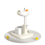 Bath Standing Aid - Huggable Tower Support