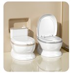 Potty Chair - Training Seat Tray