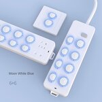 Socket Cover - Shock Proof