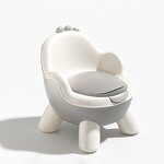Baby Potty - Portable Anti Slip