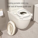 Baby Toilet - Portable Emergency