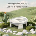Baby Toilet - Portable Emergency
